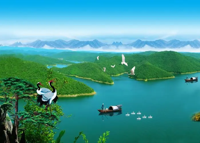 高精度高端环保